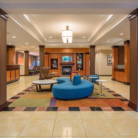 Fairfield Inn & Suites By Marriott Portland North Zewnętrze zdjęcie