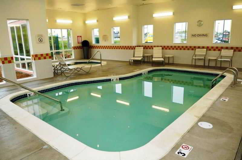 Fairfield Inn & Suites By Marriott Portland North Zewnętrze zdjęcie
