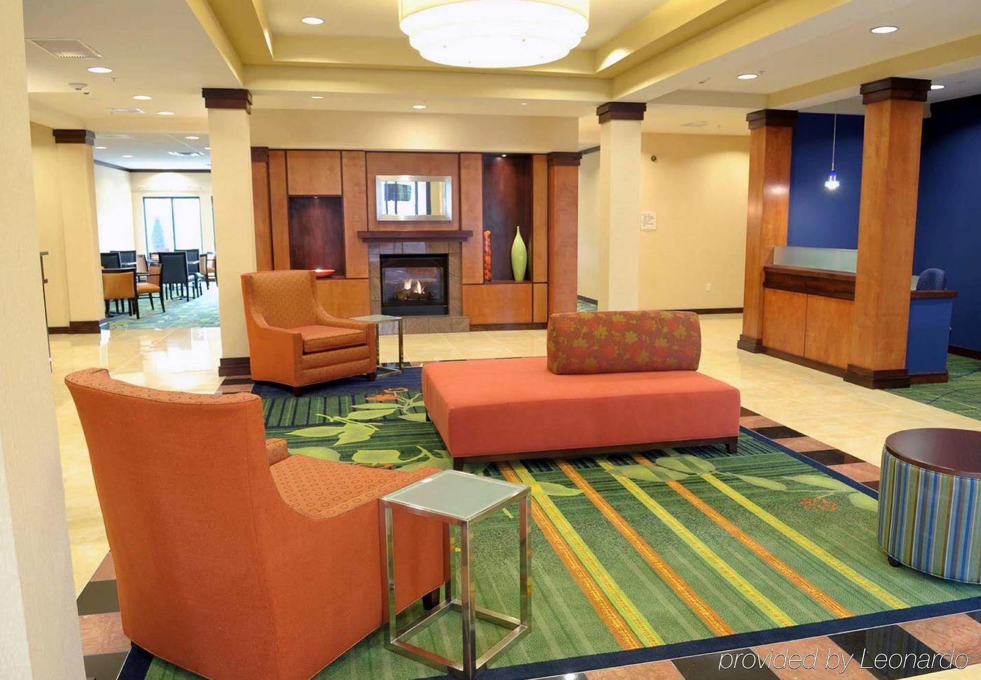 Fairfield Inn & Suites By Marriott Portland North Zewnętrze zdjęcie