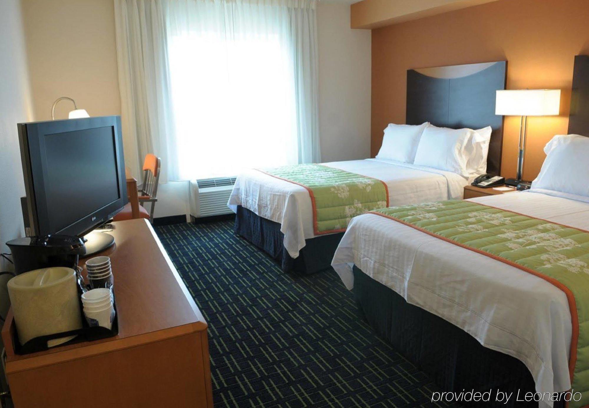 Fairfield Inn & Suites By Marriott Portland North Zewnętrze zdjęcie