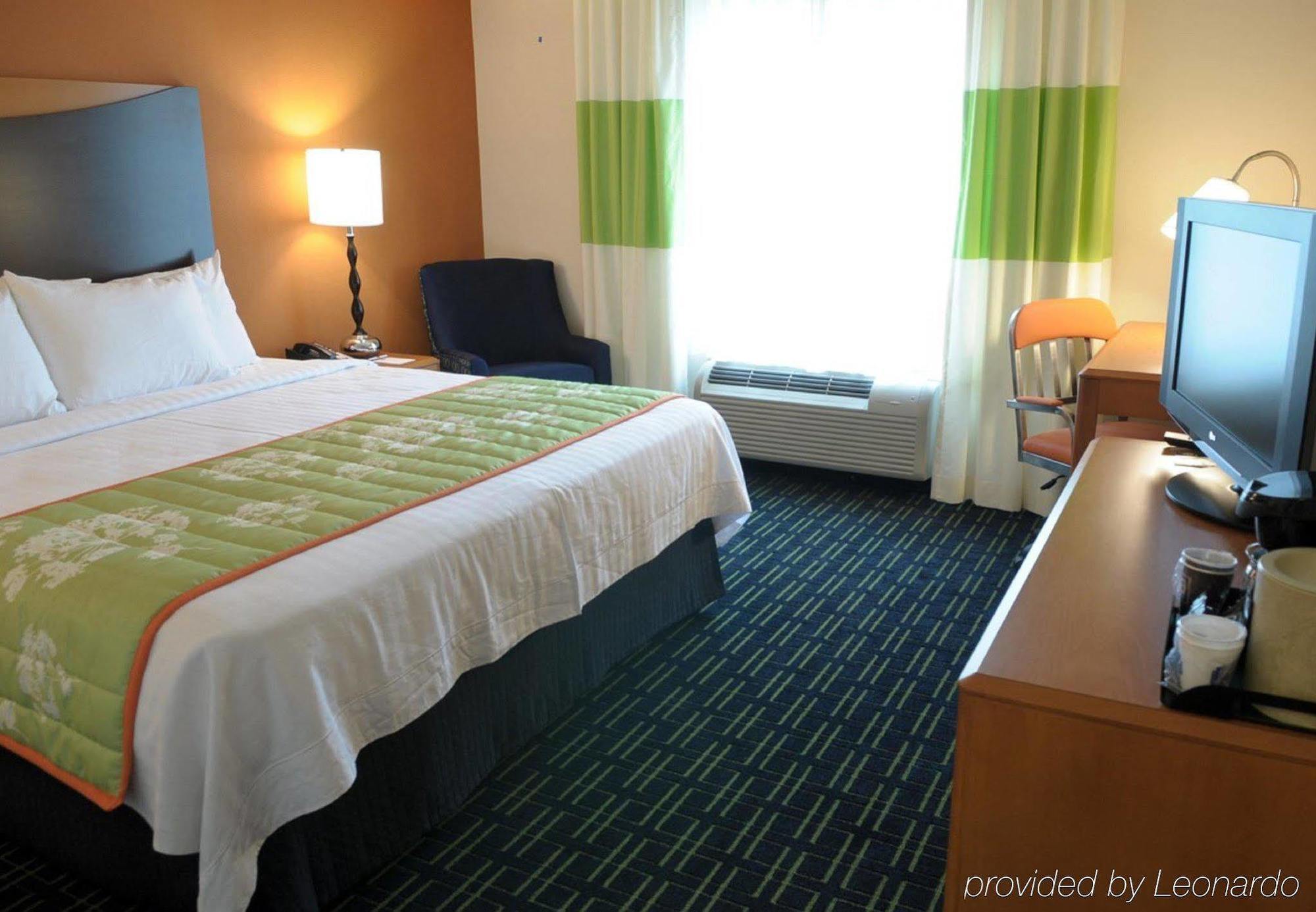 Fairfield Inn & Suites By Marriott Portland North Zewnętrze zdjęcie