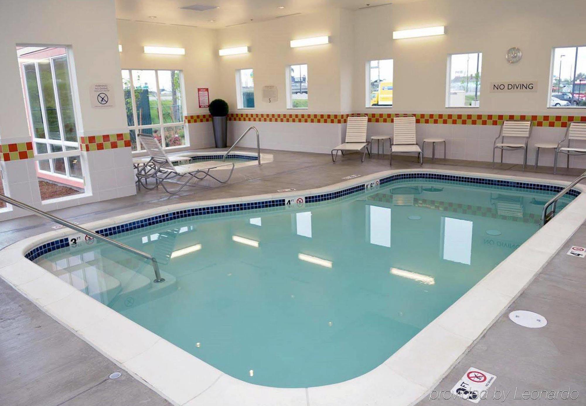Fairfield Inn & Suites By Marriott Portland North Zewnętrze zdjęcie