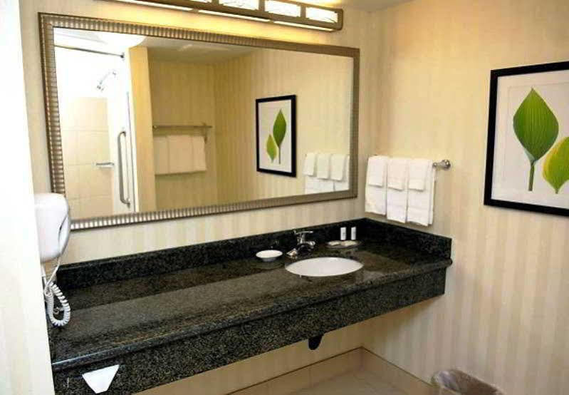 Fairfield Inn & Suites By Marriott Portland North Zewnętrze zdjęcie